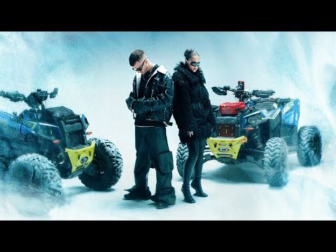 GRŠE X MIACH - SANTE (OFFICIAL VIDEO)