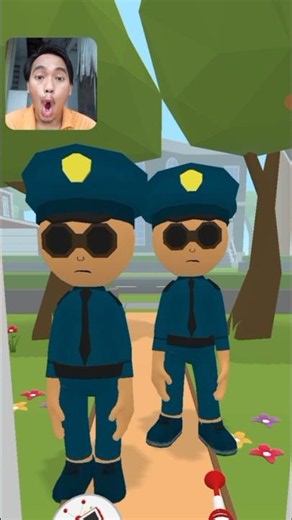 MY HOUSE WAS RAIDED BY ALIEN NEIGHBORS #shorts #games #gaming #alien #toro