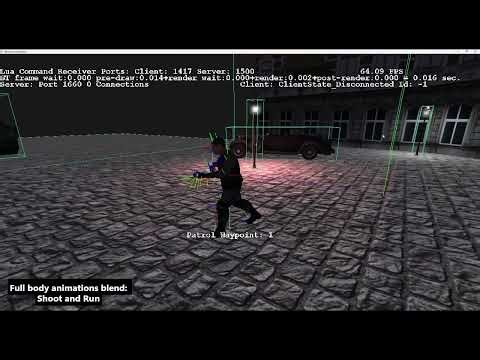 USC CSCI-522 Assignment5