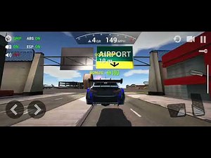 Ultimate Car Driving Simulator Very good game free!