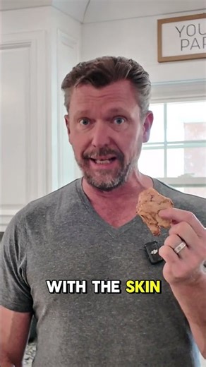 The ONE Problem I Have With Chicken ‼️