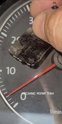 I Tested 100 Engine Fault Codes Clearing Tips😲😬 #shorts