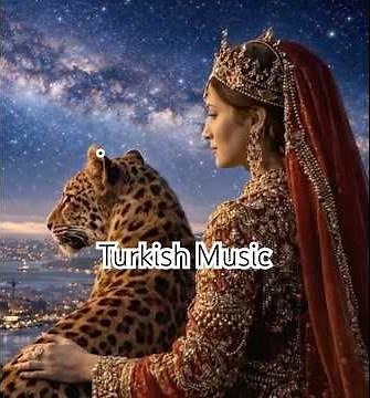 Relaxing Turkish Music 🇹🇷 | Love, Life & Stunning Landscapes (Türk Müziği) #turkishmusic