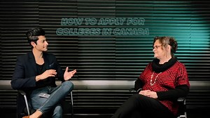 2.1K views · 135 reactions | Watch this video to know about all the key things you need to do before applying for colleges in Canada, what fees are associated with the application process and how much it costs to study in this type of institutions....click the link in the comments below to watch the whole video! | ZEE | Facebook