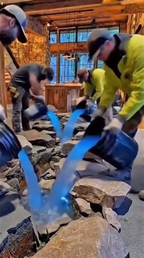 Turning Ordinary Things into Epoxy Art ✨