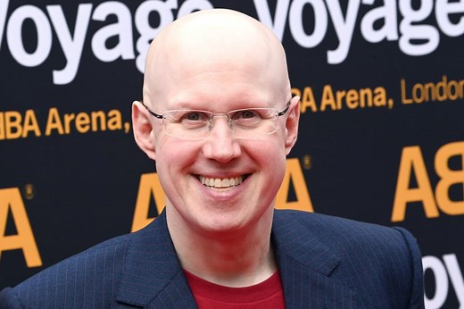 Matt Lucas quits ‘The Great British Bake Off,’ fans rejoice: ‘Made my week’