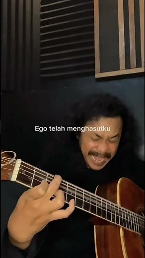 Contekan chord Lara part marah-marah