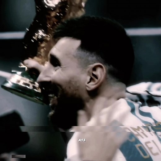 Lionel Messi: World Champion Highlight Reel