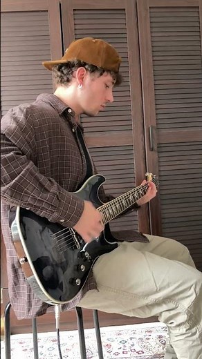 Sum 41 - The Hell Song (Guitar Cover)