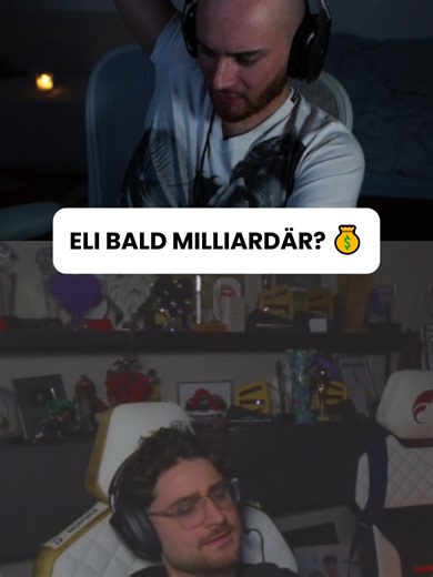 Eligella ist bald Milliardär? 💰 @the_real_eligella @marliderstreamer #eligella #jello #goty #marli #highlights #twitch #twitchde #fyi