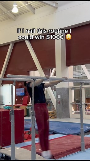 46K views · 414 reactions | Watch the Cash Cup 2 Live on Sept. 23 to watch my routines  #gymnastics #gymnast #wga #sports #ncaa #win #calisthenics #progymnastics #olympics | Ian Gunther | Facebook
