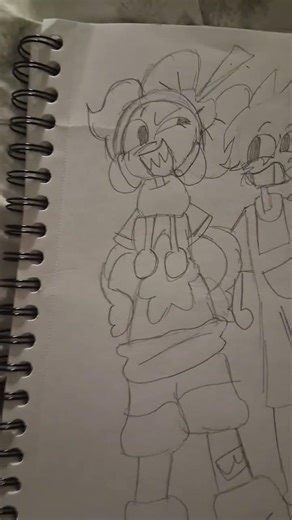 SHIP NAMES, NOW!!! Sprout x Loli!!!