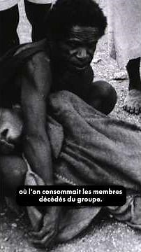 La vérité sur le cannibalisme ? #archéologie #histoire