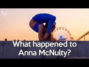 What Happened to Anna McNulty? The Untold Story of YouTube’s Flexibility Queen