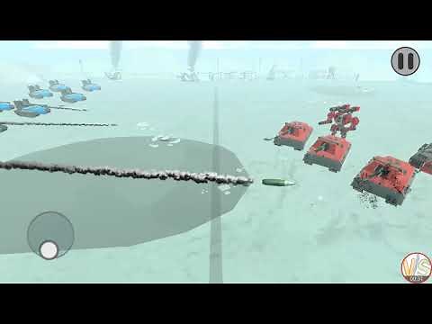 Army Battle Simulator Level 60 Solution Gameplay