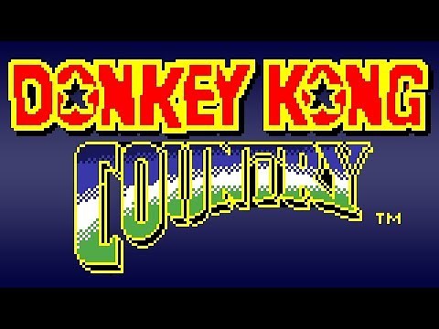 Donkey Kong Country - Game Boy Color - Full Playthrough