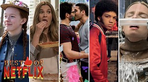 15 Most Underrated Netflix TV Shows