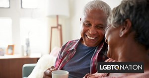 Here are critical resources to help transgender seniors face the challenges of growing older - LGBTQ Nation