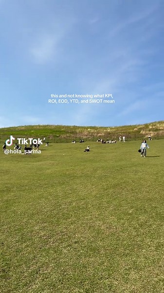 Understanding Corporate Jargon: KPI, ROI & More