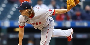 Quick study: Richards dominates Mets in win