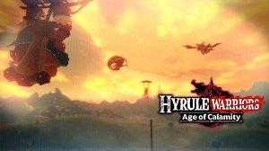 119K views · 6.4K reactions | The Hyrule you know, a story you don’t – meet familiar faces, discover hidden surprises and use Sheikah powers in ways you’ve never seen before! Hyrule Warriors: Age of Calamity arrives on November 20. | The Legend of Zelda | Facebook