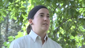 Parc national du Canada du Mont-Riding - Manitoba, Canada