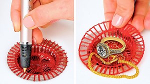 3D pen: 30 useful crafts and hacks: | 5-Minute MAGIC