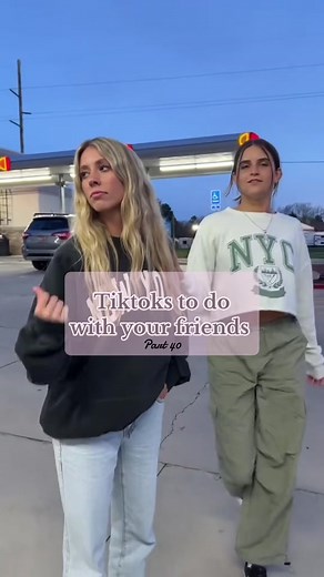 Fun TikTok Dance Mashups to Do with Friends