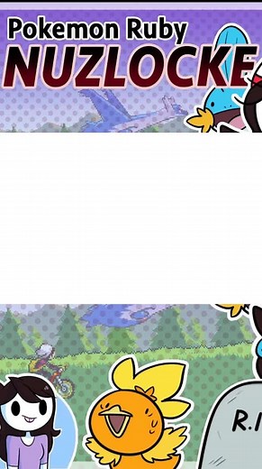 Jayden Animations: First Pokemon Nuzlocke Part 4