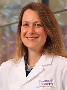 Barbara Thompson, MD