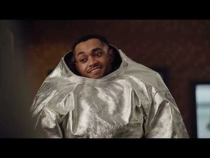 "The Chef" Commercial 30s
