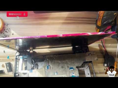 Laptop MotherBoard Replacment