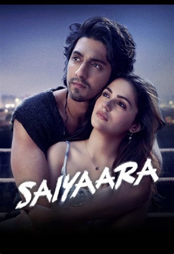 Saiyaara (Part 3) - Exploring Passionate Romance