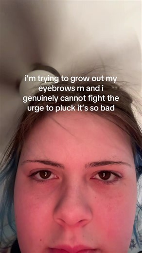 Tips for Growing Out Your Eyebrows Successfully