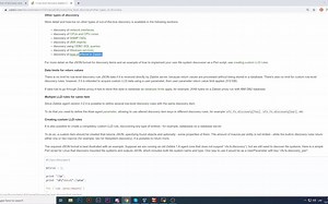 How To Use ZABBIX Low Level Discovery For Smart And Automated Monitoring Tasks