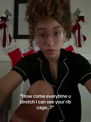 Like honestly tell me what I’m suppose to do about that #skinny #mad #fastmetabolism #fyp #relateable