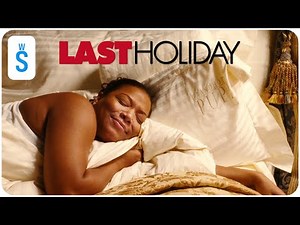 Last Holiday (2006) | Scene: Miss Gunther