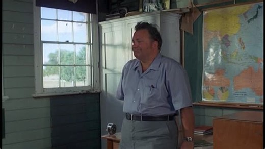 Sunstruck (1972)