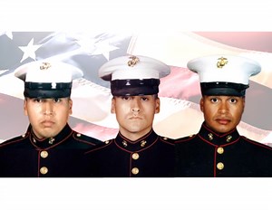 3 Aurora Marines Killed In Iraq Will Be Honored With Dedicated Streets Sunday