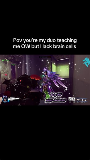 Overwatch 2 Gameplay: Sniper Tactics and Duo Dynamics