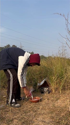 Iski Maa Waapis Aa Gyi🥲🥹#minivlog