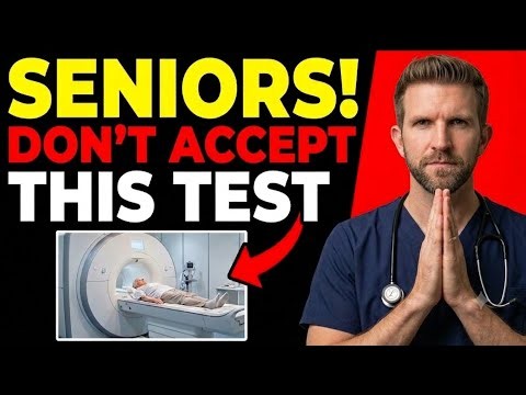 5 Medical Screenings After 60 Where the Risks Often Outweigh the Benefits