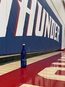 2.9K views · 62 reactions | Rise and shine, Thunder Nation – it’s THUNDER DAY! Take a behind-the-scenes look at how our MC, Mr. Walters, is preparing for the excitement ahead. Stay tuned to find out which community will claim the hard-earned Thunder Cup by the end of the day!⚡️#gothunder #feedtheflame #catholicschool #thunderday #getreadywithme | St. James Academy Catholic High School | Facebook