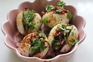 Egg Bhejo Recipe