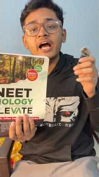 Best Books for NEET Biology || Neet Biology I Neet 2027 preparation #neet #neet2027 #ncertbiology