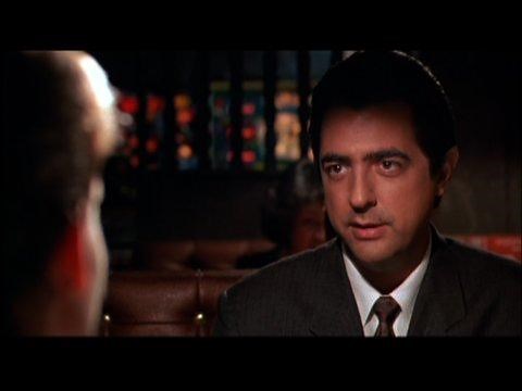 House of Games (1987)