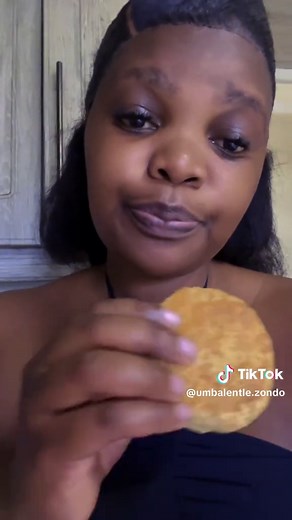 Easy Scone Recipe with Eggs & Milk | I-Recipe Yezinobhozi Elisha