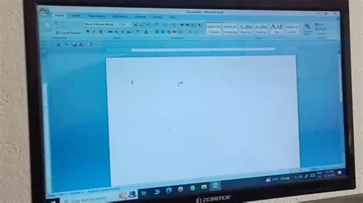 Sivt C-dac Ghumarwin on Instagram: "How to use links group (hyperlink, bookmark, cross reference) in insert tab?...."