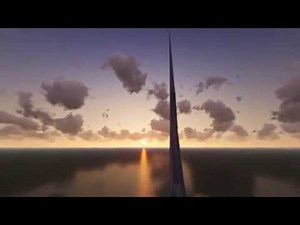 Atlantis Tower Video