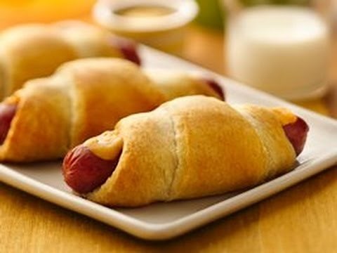 Crescent Dogs